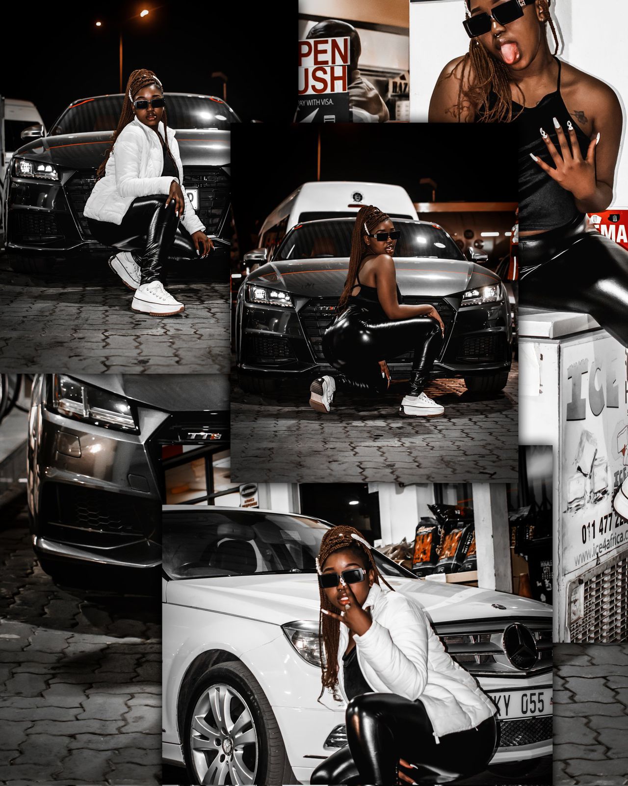 Professional headshot